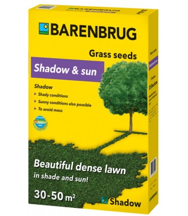 Vejos sėklos SHADOW, 1 kg-0