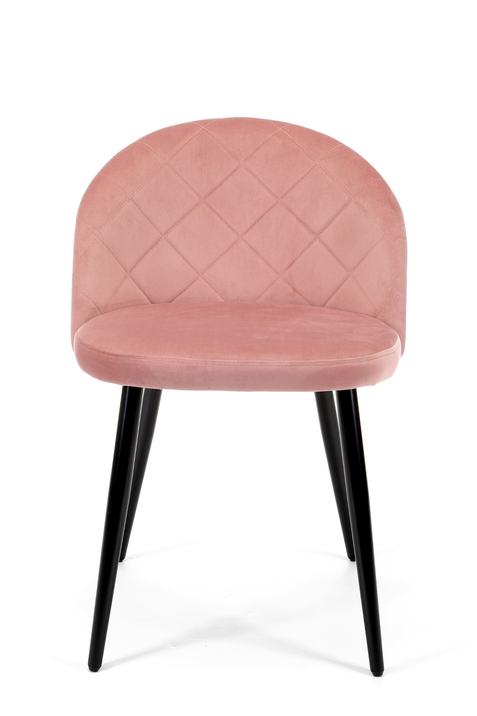 4-ių kėdžių komplektas SJ.077, rožinė - 7