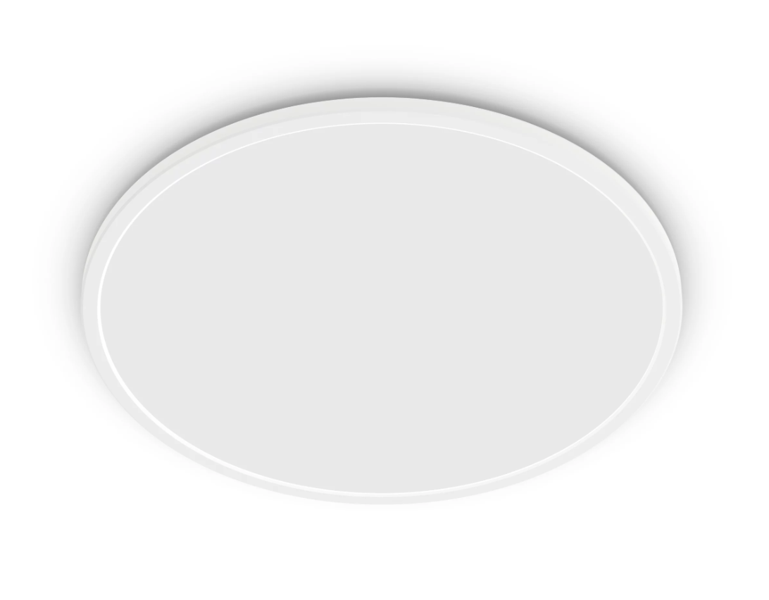 Plafonnier Govee H60A1 RGBIC LED – 2400LM 30cm – Multicolore – Ouvert (neuf)