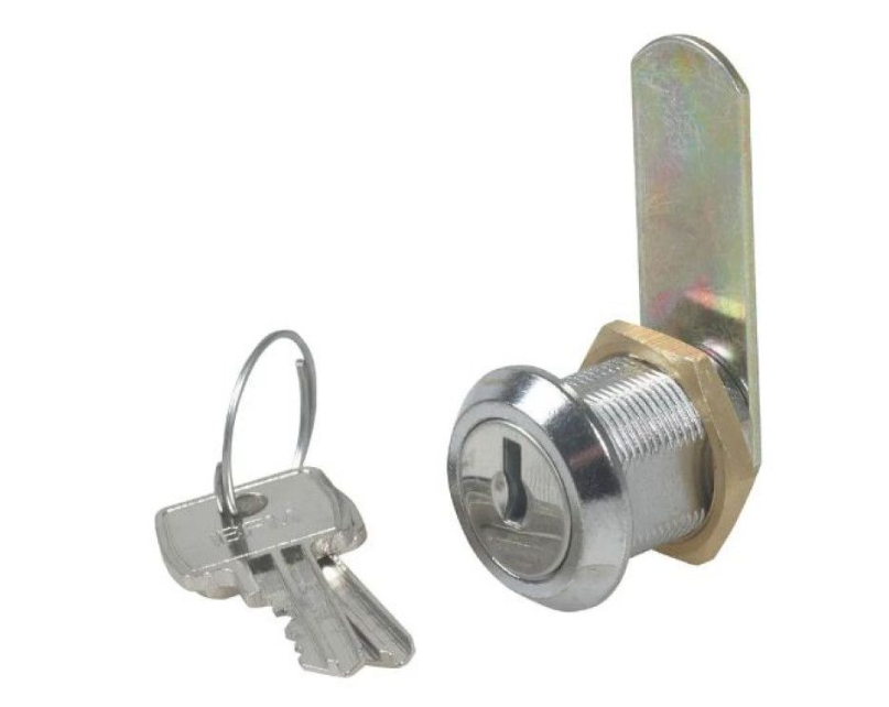 Pašto dėžutės spynelė IBFM CAM 150, 20mm-0
