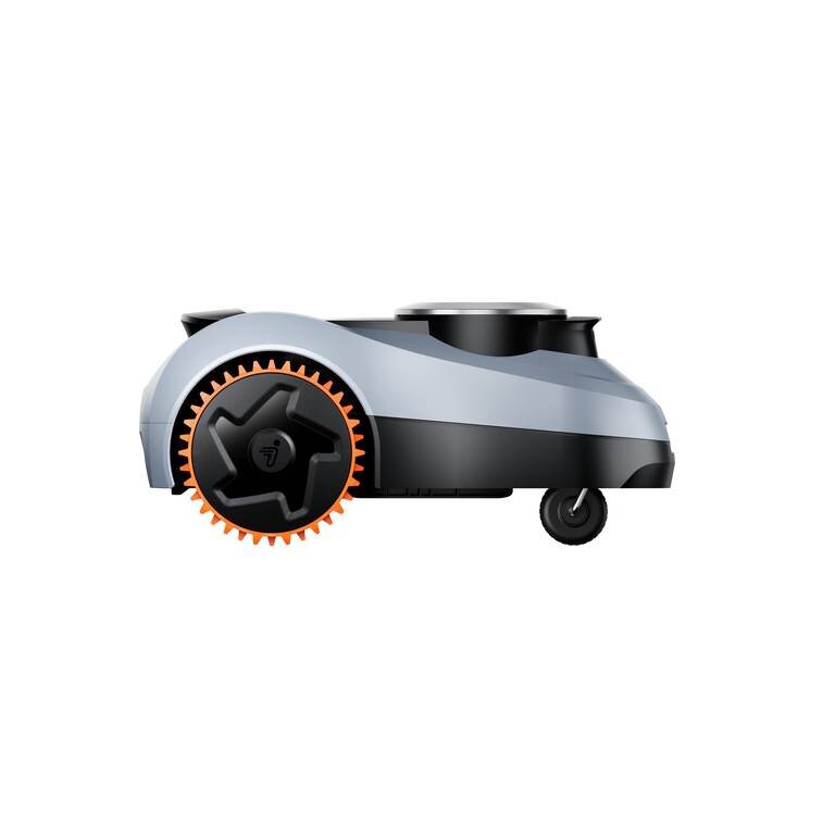 Vejos pjovimo robotas Segway Navimow i215 LiDAR E, 1500 m²-1