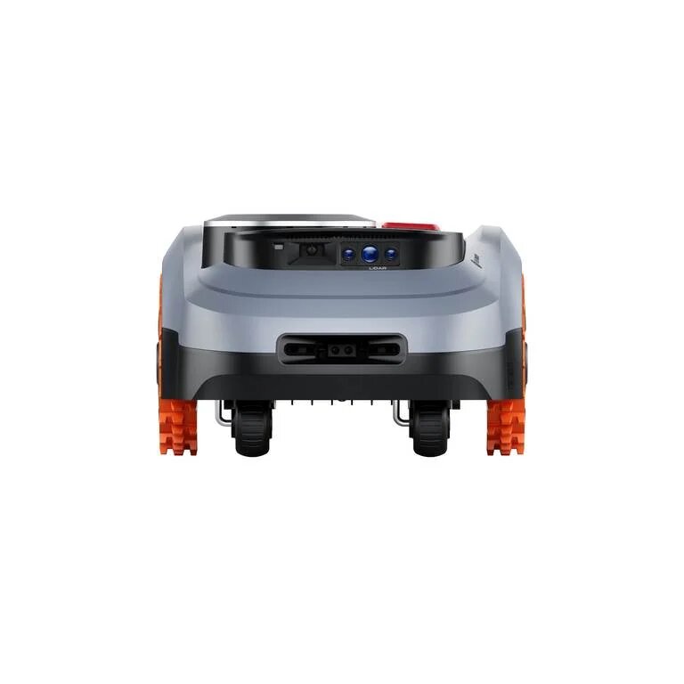 Vejos pjovimo robotas Segway Navimow i215 LiDAR E, 1500 m² - 5