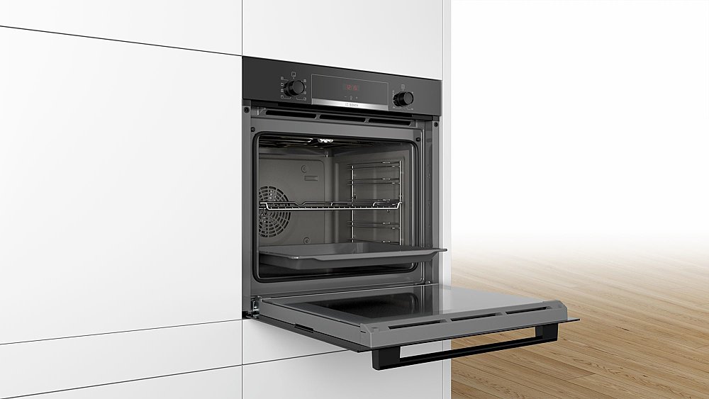 Orkaitė Bosch Serie 4 HBA553BA0 - 5