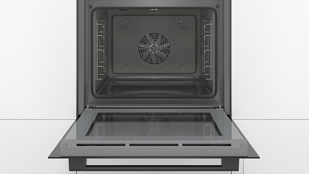 Orkaitė Bosch Serie 4 HBA553BA0 - 4