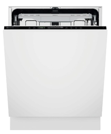 Įmontuojama indaplovė ELECTROLUX E82LA220T