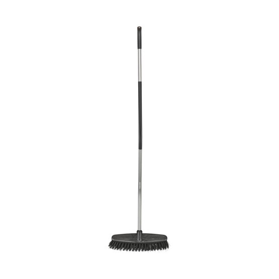 Universalus šepetys FISKARS ERGONOMIC, lenkta rankena, 43 x 165 cm-1