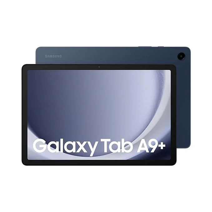 Planšetė Samsung Galaxy Tab A9+, 11", 4GB/64GB, mėlyna