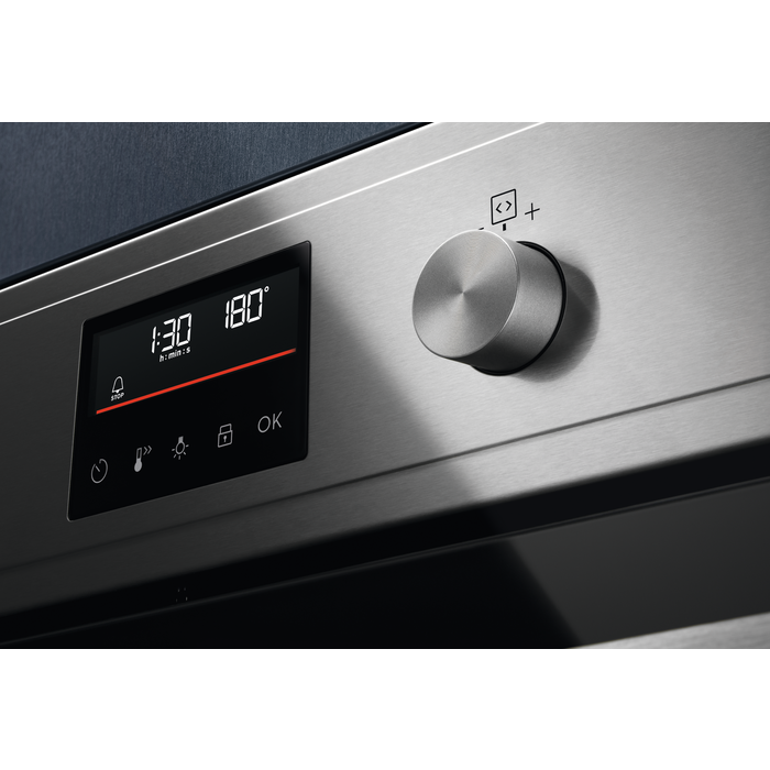 Orkaitė Electrolux EOF4P56X - 2