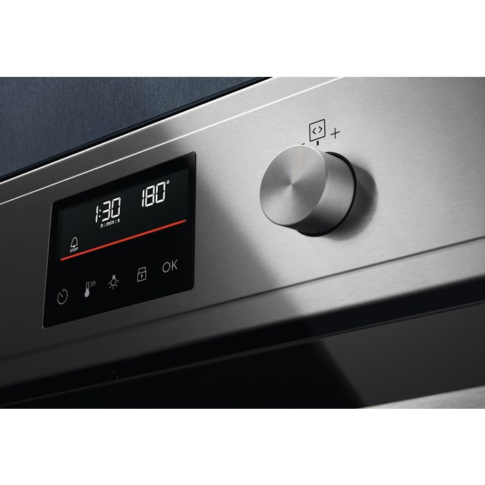 Orkaitė Electrolux EOF4P56X - 5