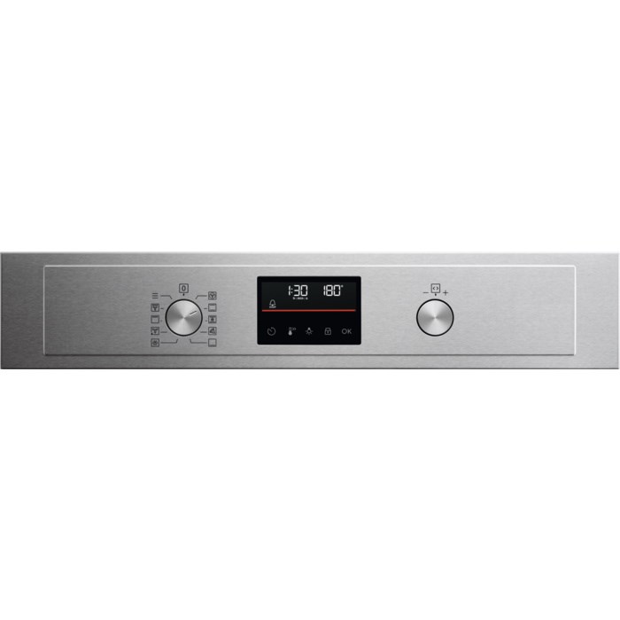 Orkaitė Electrolux EOF4P56X - 4