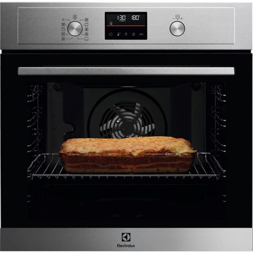 Orkaitė Electrolux EOF4P56X - 1