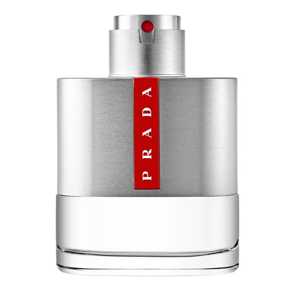 Kvepalai vyrams PRADA LUNA ROSSA EDT, 50ML