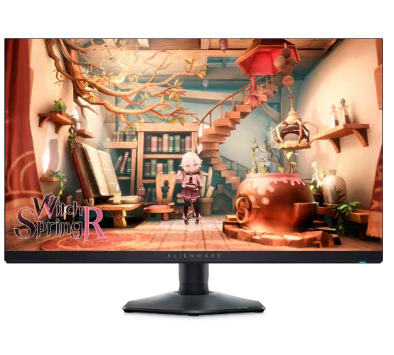 Monitorius Dell AW2724DM, 27", 1 ms-0