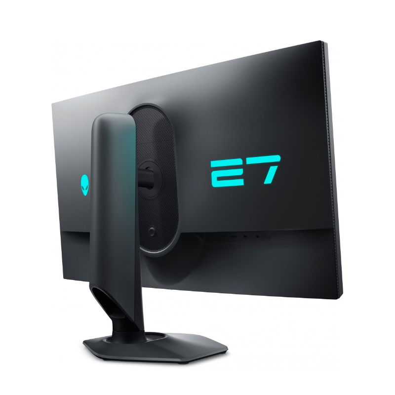 Monitorius Dell AW2724DM, 27", 1 ms-1