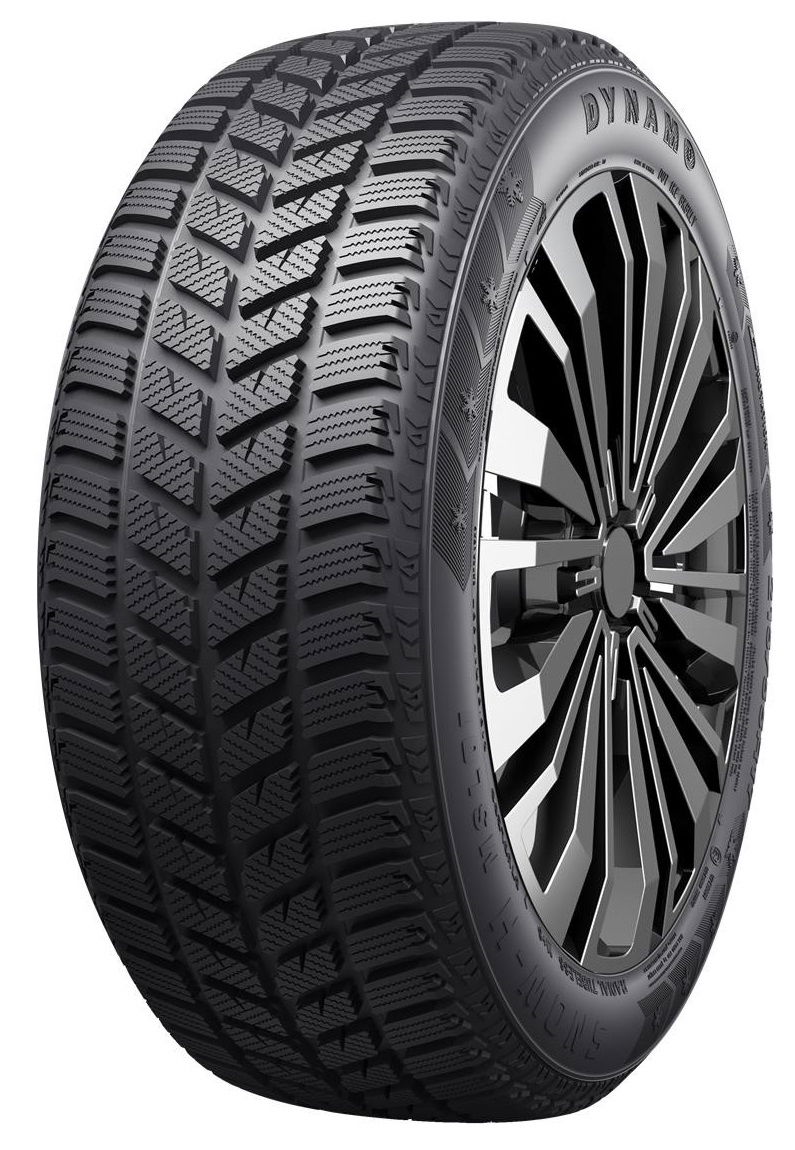 Dynamo Snow-H MSL01 205/70R15 100 T