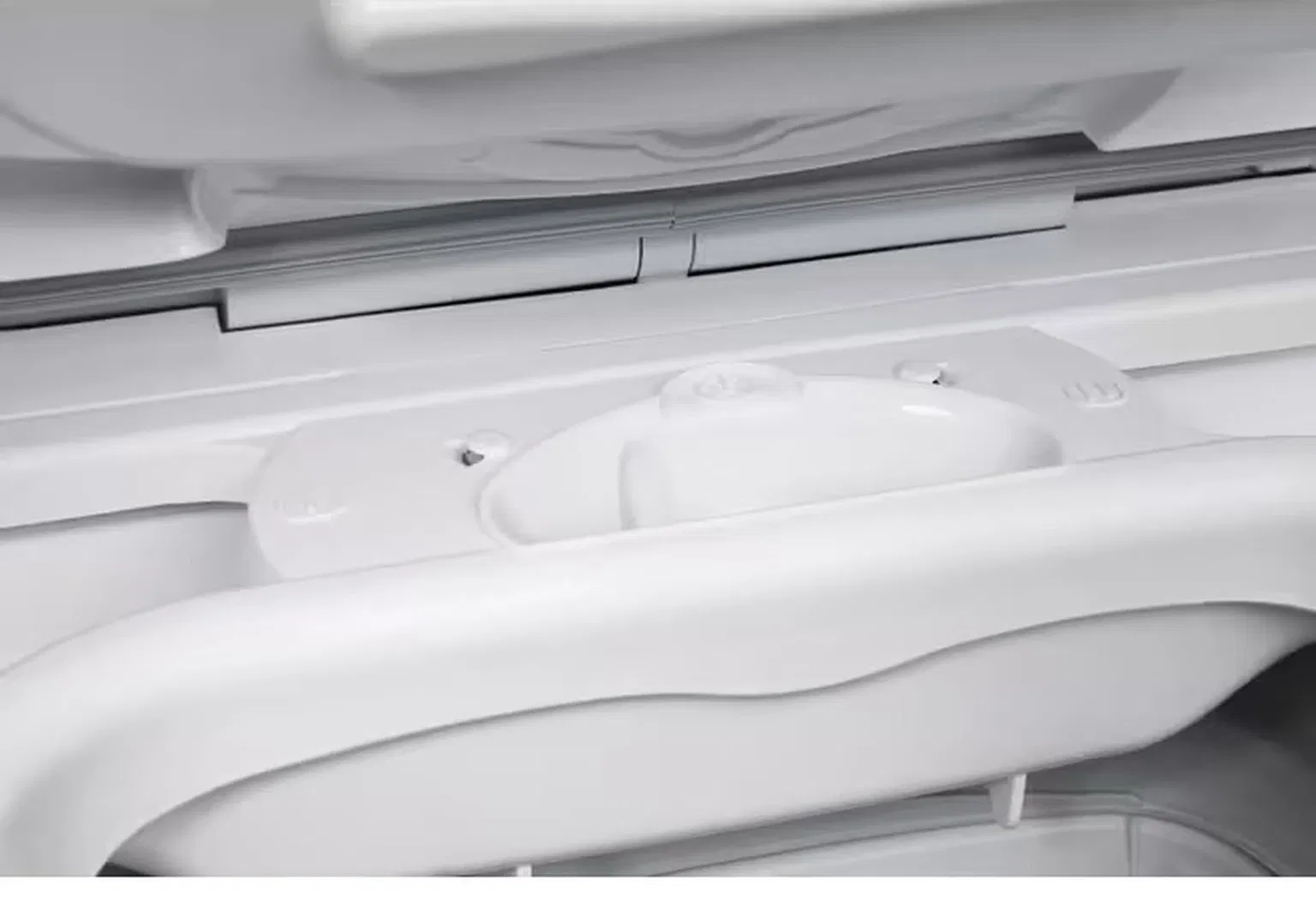 Pakraunama iš viršaus skalbyklė ELECTROLUX EW6TN5261F, 6kg - 4