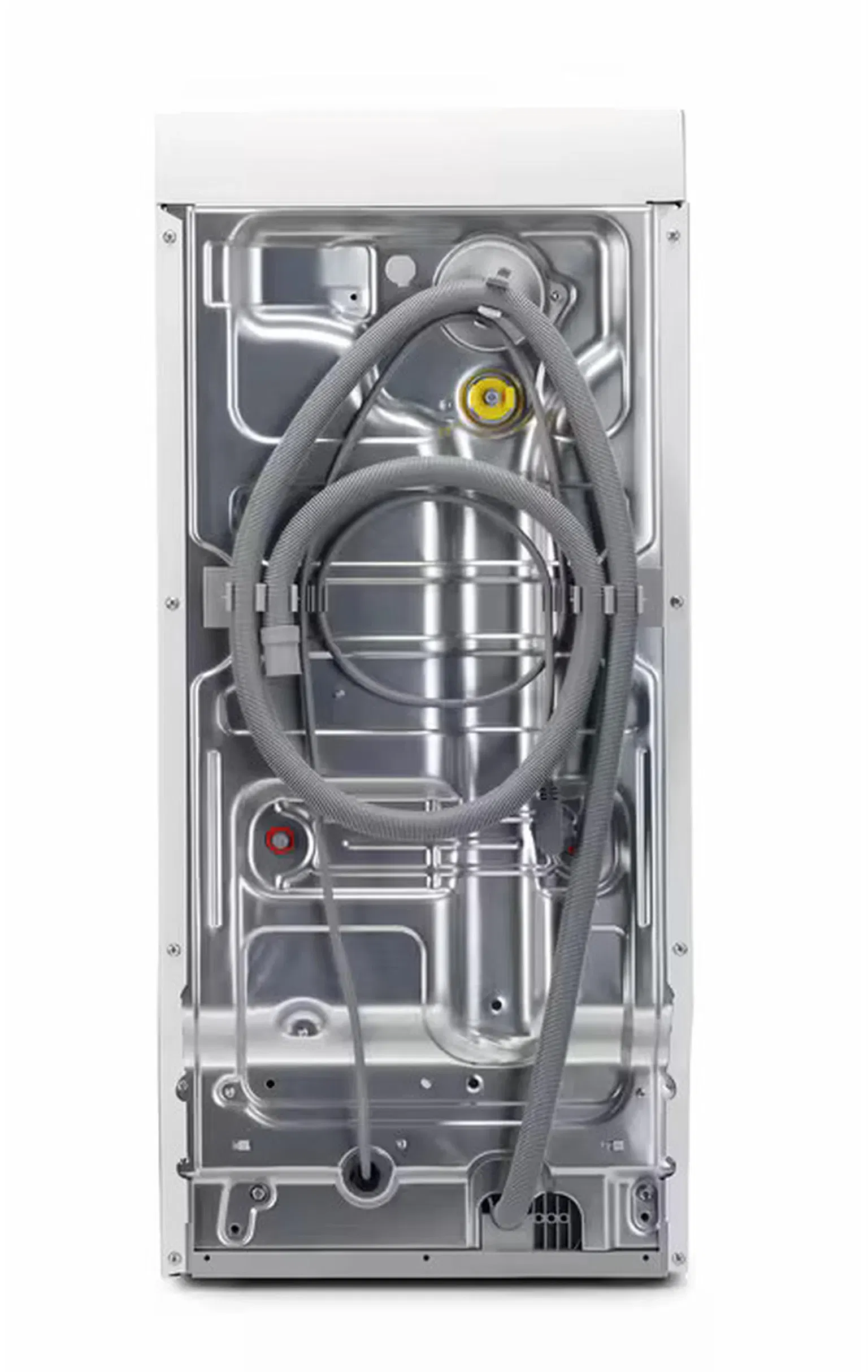 Pakraunama iš viršaus skalbyklė ELECTROLUX EW6TN5261F, 6kg - 2