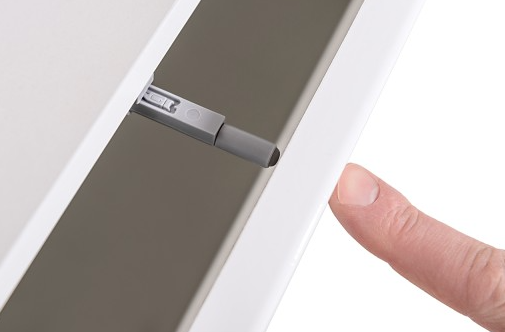 Sekcija su LED apšvietimu Switch XV, ąžuolo - 4
