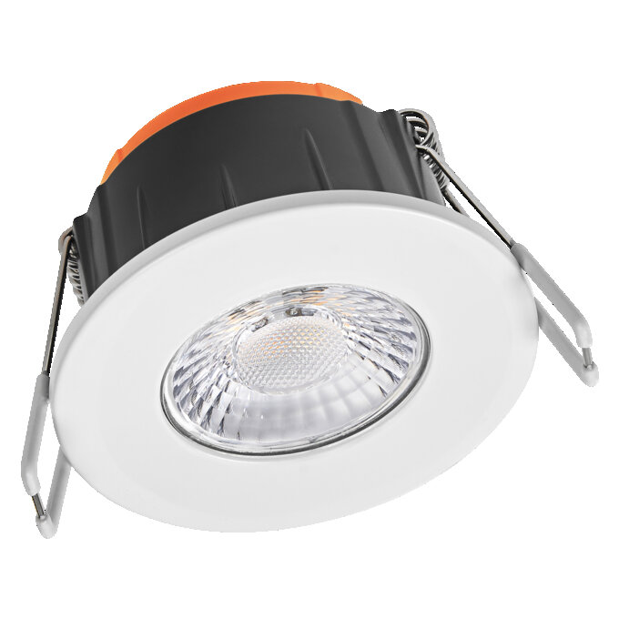 Įleidžiamas LED šviestuvas LEDVANCE COMBO FIX60`IP65 POWER ir CCT SELECT 6/4W 600/400lm-1
