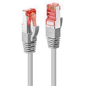 Tinklo laidas CAT6 S/FTP 1 m-0