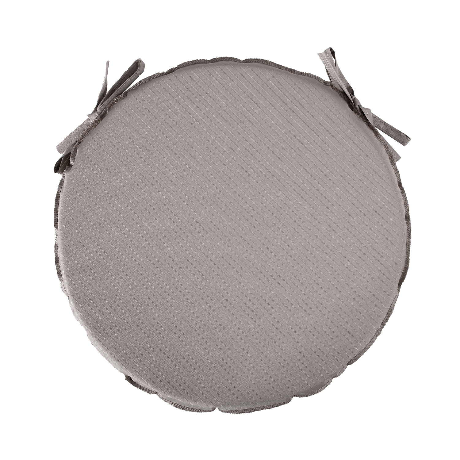 Kėdės pagalvėlė OHIO Beige, 38x2,5 cm, smėlio-0