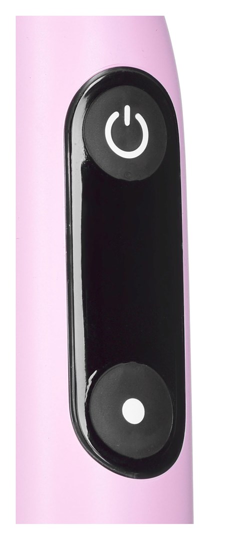 Elektrinis dantų šepetėlis Braun Oral-B iO Series 6N, rožinė - 4
