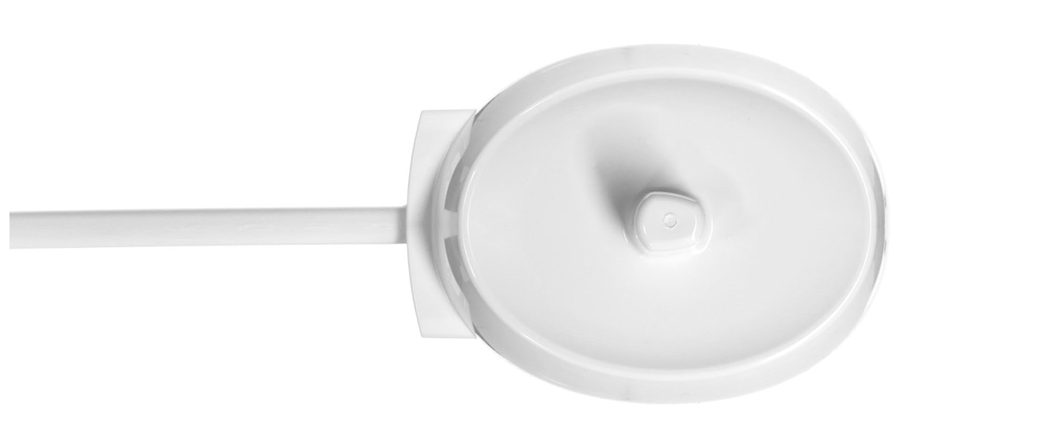 Elektrinis dantų šepetėlis Braun Oral-B iO Series 6N, rožinė - 6
