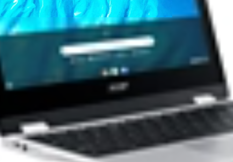 Nešiojamas kompiuteris Acer Chromebook Spin 311, AMD Radeon R4, 8 GB, 64 GB, 11.6 " - 3