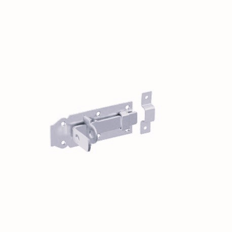 Skląstis WZP 120, 120 x 45 x 5 mm, sidabro sp.-0