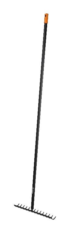 Grėblys FISKARS SOLID, 14 dantų, 154 cm, dirvos - 3