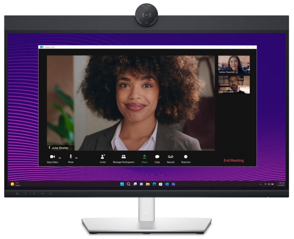 Monitorius Dell P2724DEB, 27", 5 ms-0