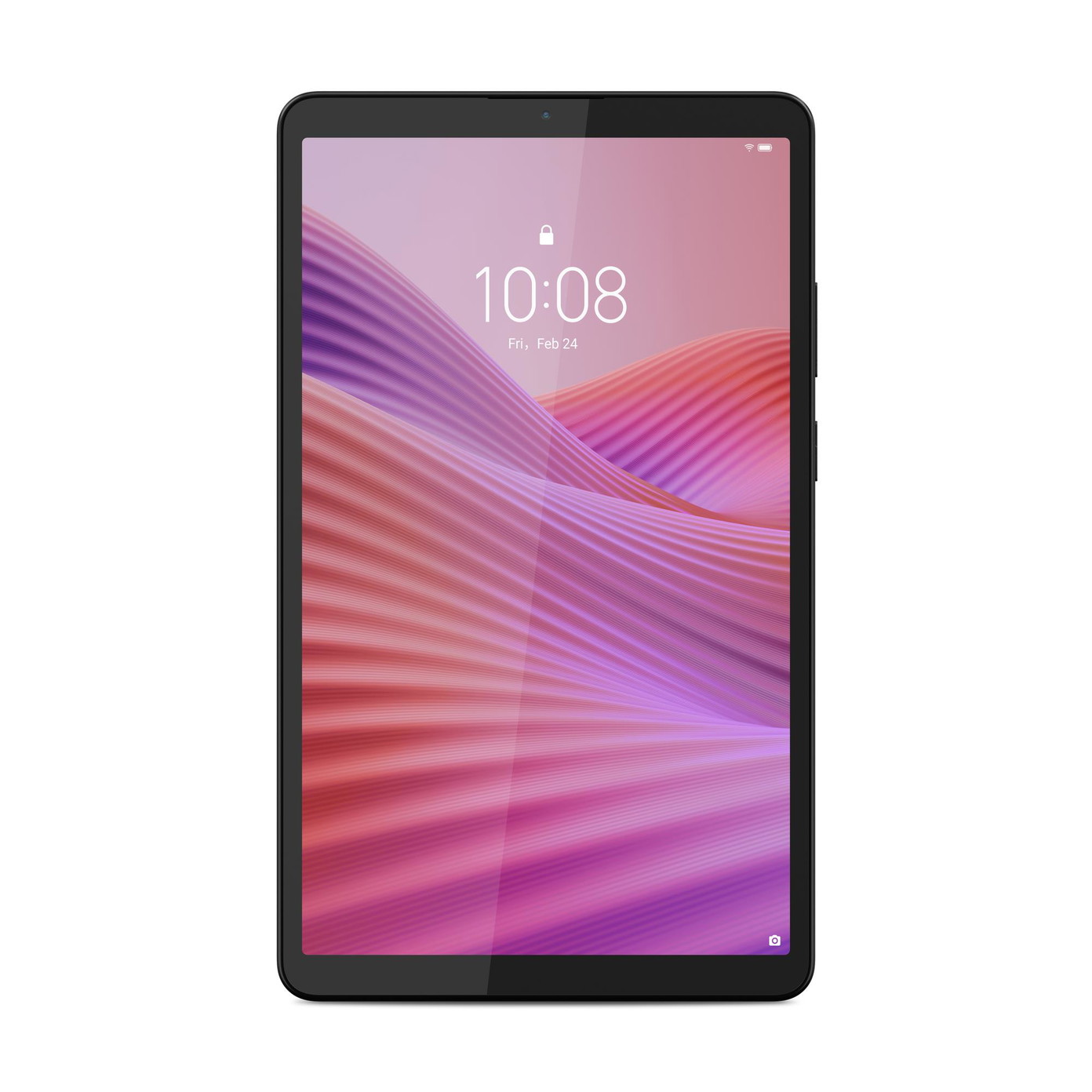 Planšetinis kompiuteris Lenovo Tab One 8.7", 4GB 64GB Luna Gray-0