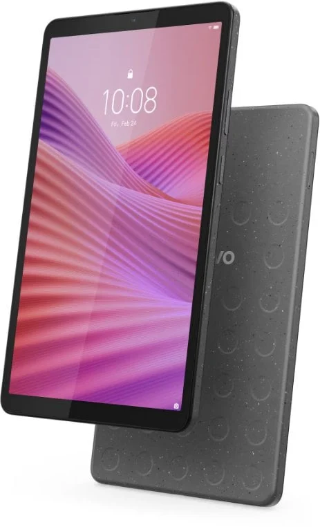 Planšetinis kompiuteris Lenovo Tab One 8.7", 4GB 64GB Luna Gray-1