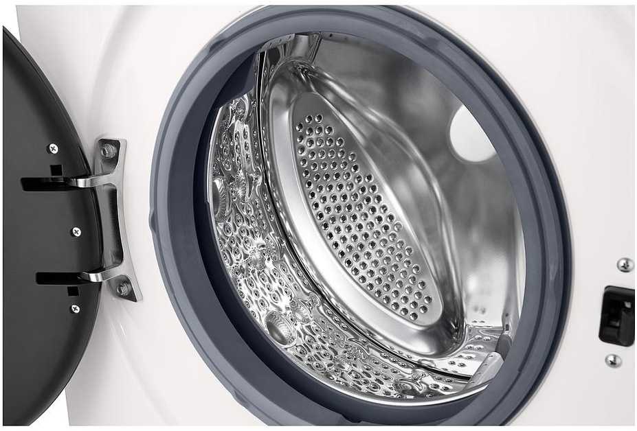 Skalbyklė LG F2X10S7NWK, 7 kg-1
