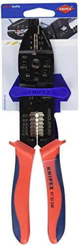 Replės Knipex 97 22 240, 240 mm