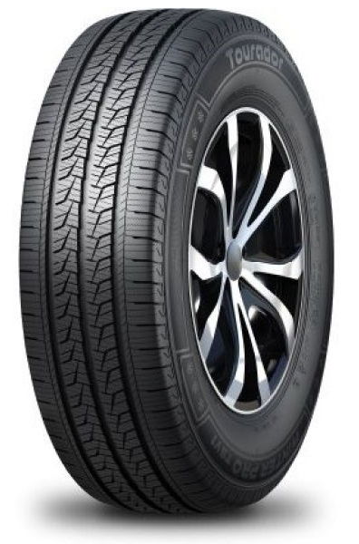 Tourador Winter PRO TSV1 175/65R14 90 T - 1
