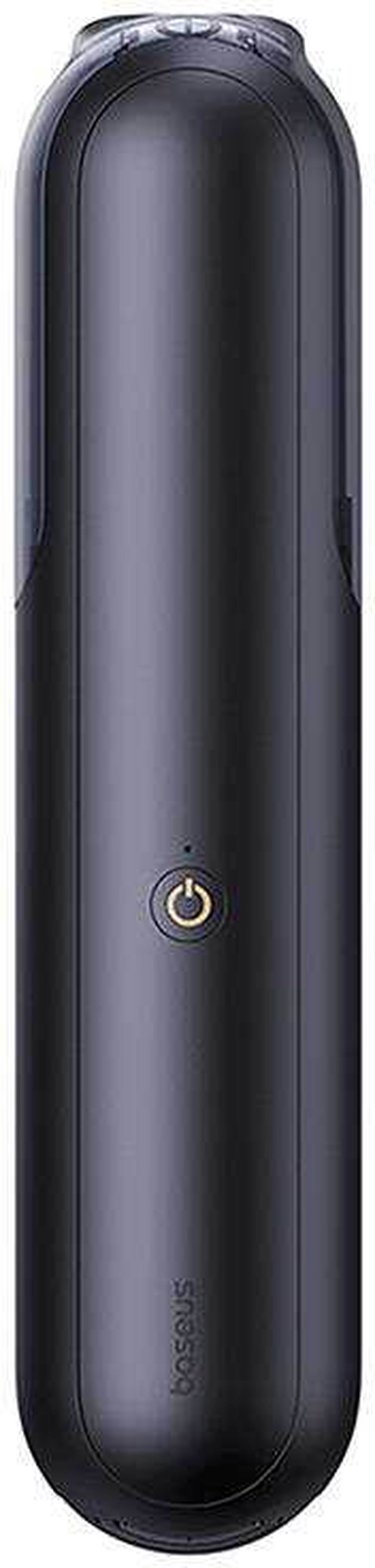 Belaidis automobilinis dulkių siurblys BASEUS A0 Pro, 30 W, 4000 Pa, juodos sp.-0