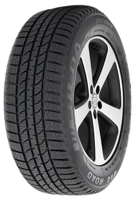 Fulda 4X4 Road MS 285/50 R20 112 H