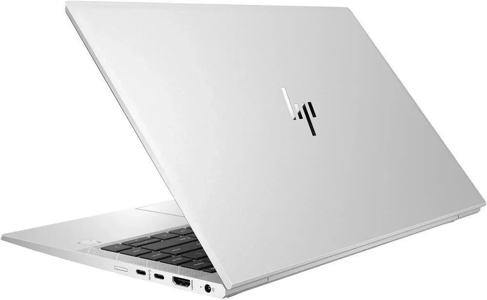 Nešiojamas kompiuteris HP EliteBook 845 G8, Ryzen 5 PRO 5650U, 8 GB, 256 GB, 14" - 5