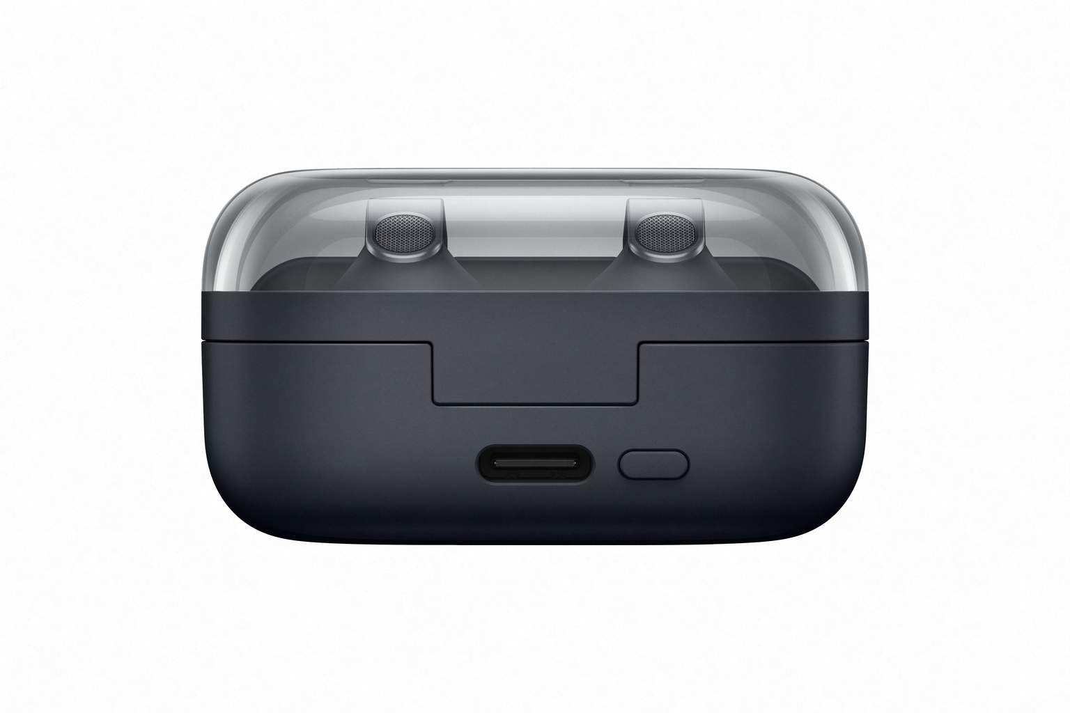 Belaidės ausinės Samsung Galaxy Buds4 Pro, juoda - 8