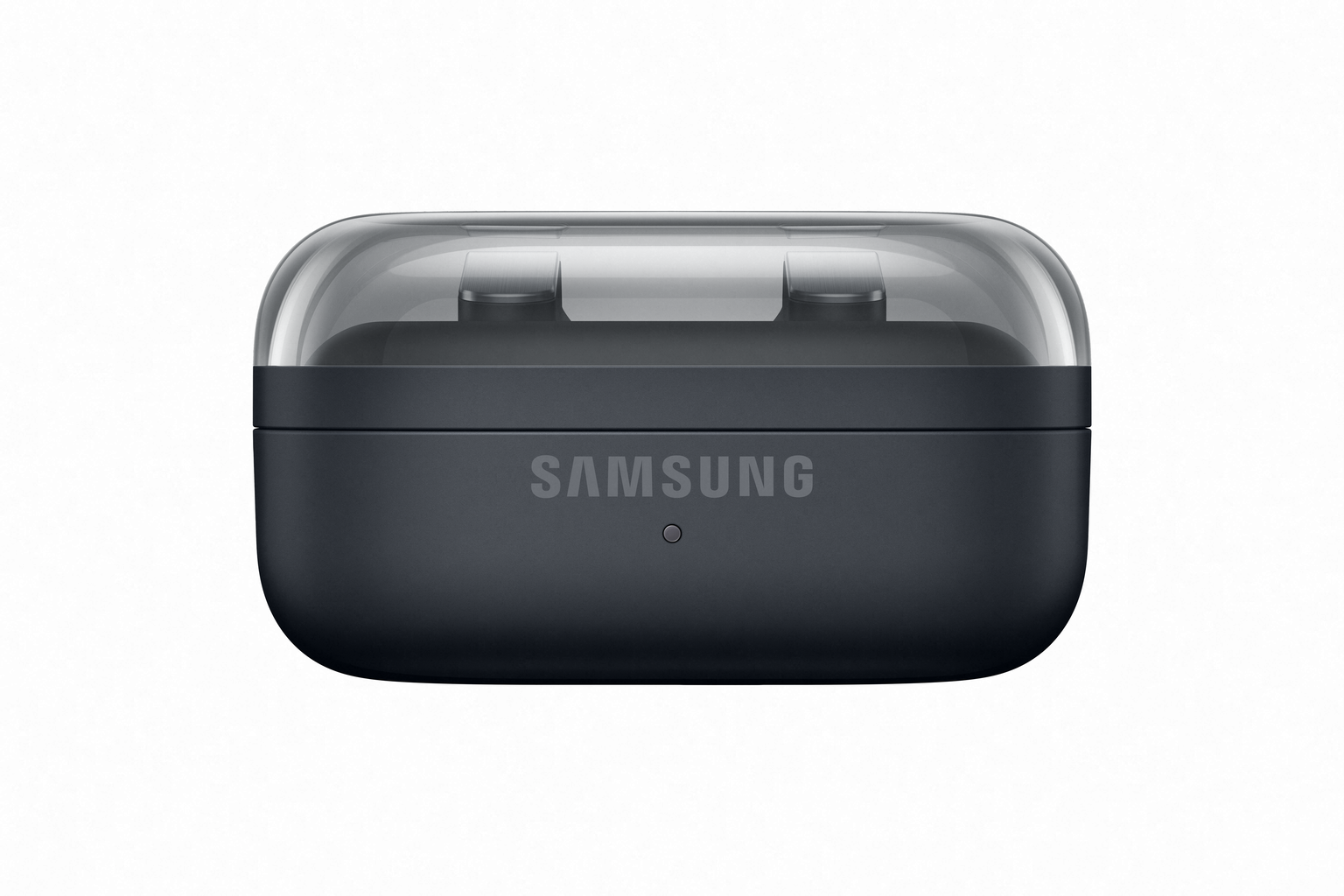 Belaidės ausinės Samsung Galaxy Buds4 Pro, juoda - 7