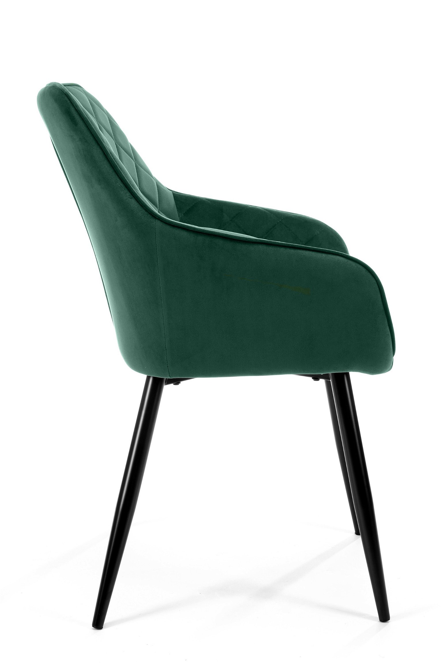 2-jų kėdžių komplektas SJ.082, žalia - 3