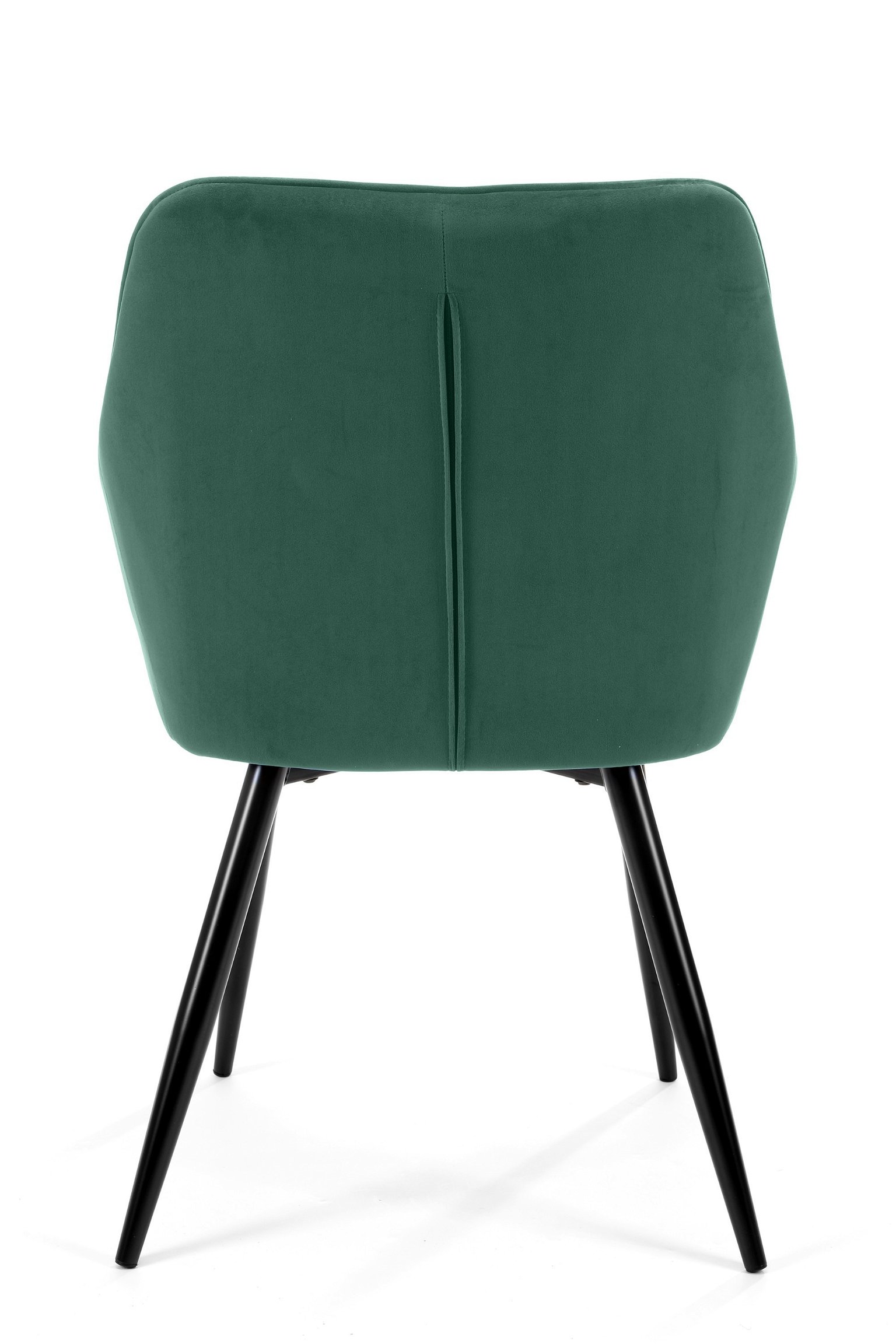 2-jų kėdžių komplektas SJ.082, žalia - 5