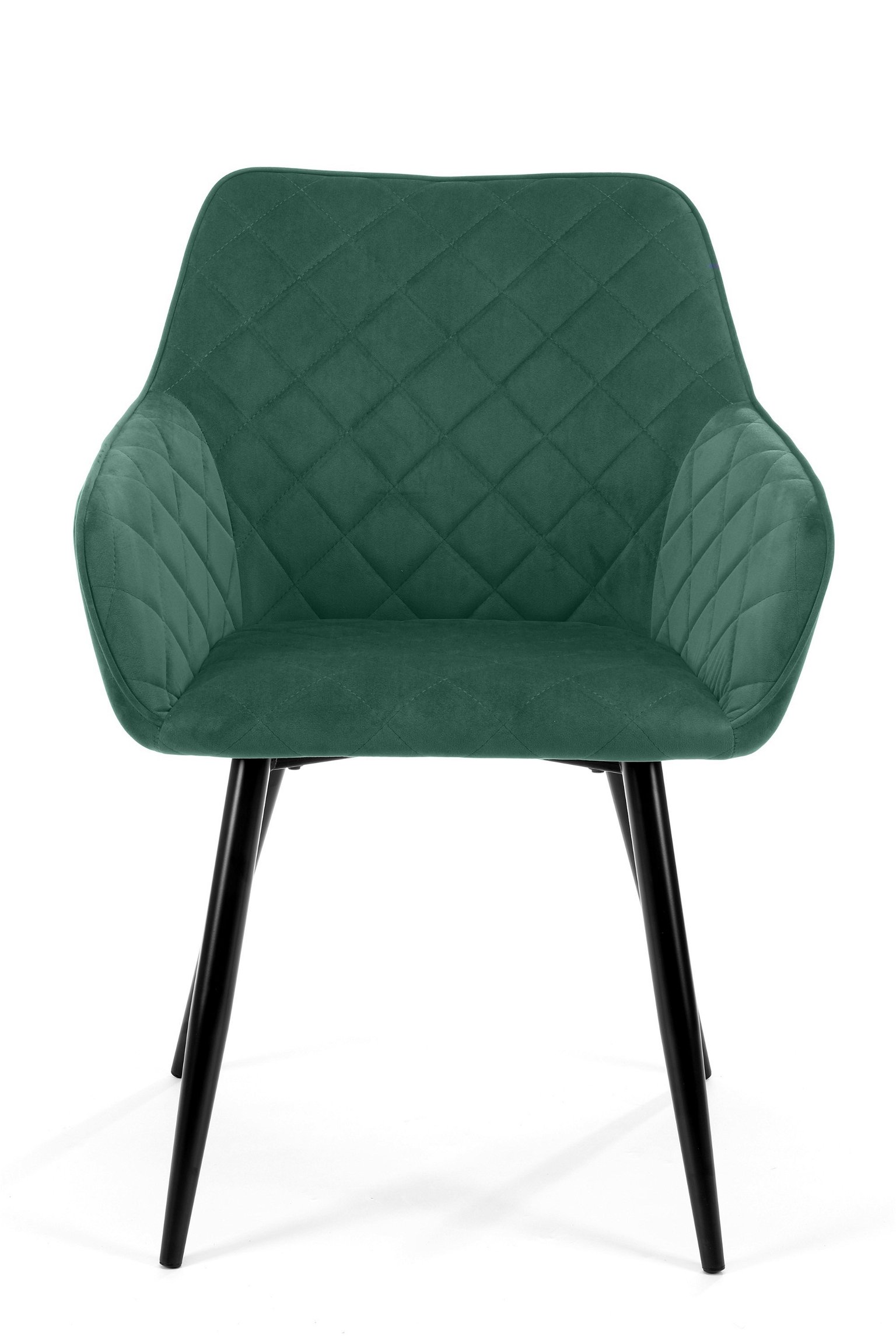 2-jų kėdžių komplektas SJ.082, žalia - 6