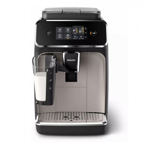 Espresso kavos aparatas Philips Series 2200 LatteGo EP2235/40