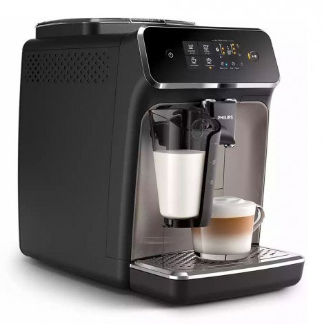 Espresso kavos aparatas Philips Series 2200 LatteGo EP2235/40 - 3