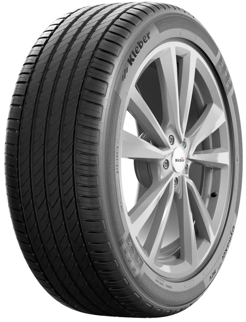 Kleber Dynaxer HP5 SUV 215/60R17 96 H