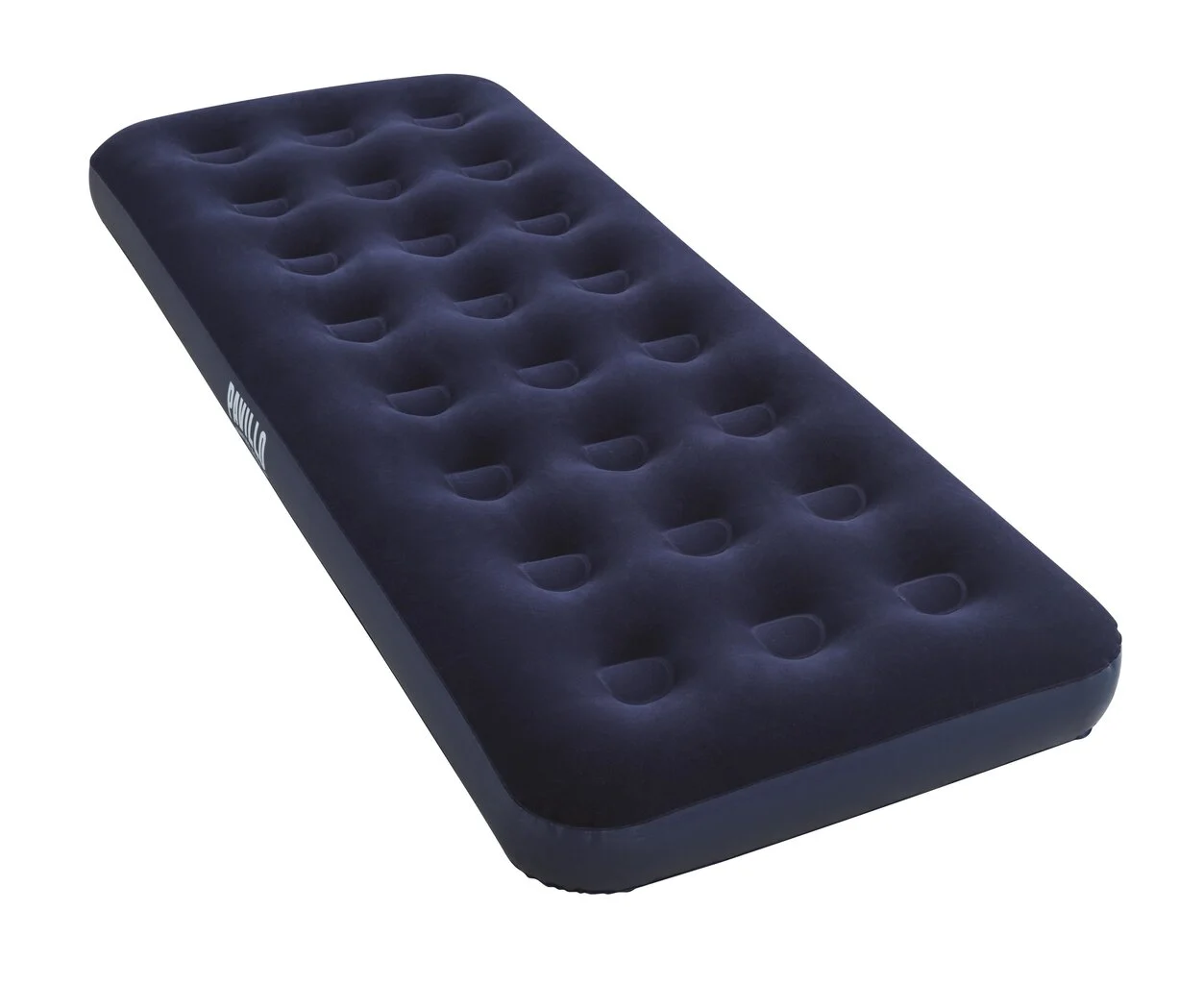 Pripučiamas čiužinys BESTWAY Air Mattress Jr.Twin, 185 x 76 x 22 cm-1