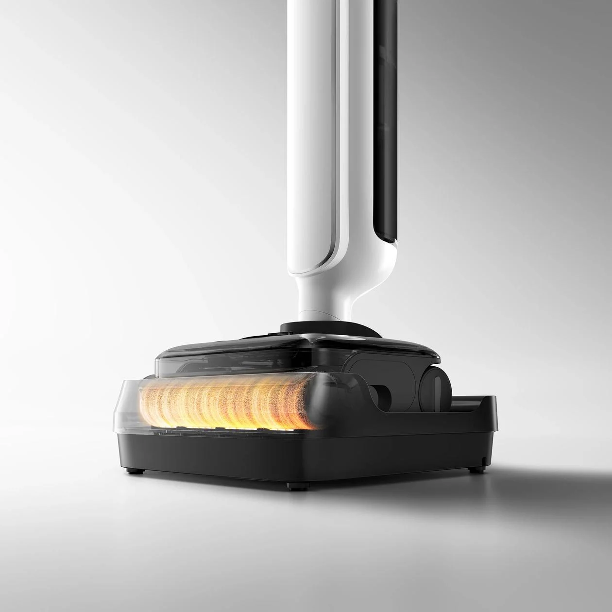 Plaunantis dulkių siurblys - šluota XIAOMI W30 Pro EU - 5