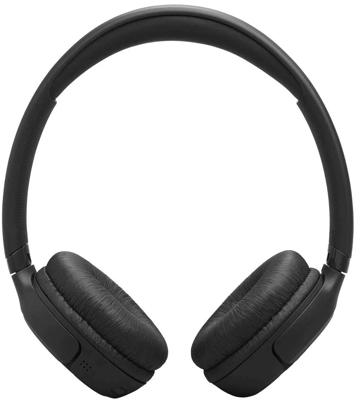 Belaidės ausinės JBL Tune 530, juodos sp.-1